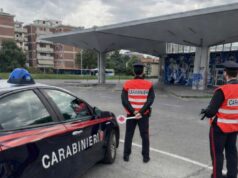 Vignola: ordinanza di custodia cautelare nei confronti di un minore per furto con strappo, rapina e tentata estorsione aggravata