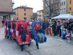 Gran Carnevale di Vado-Monzuno: sono aperte le iscrizioni dei gruppi