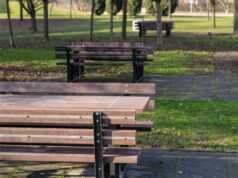 A Castel Maggiore circa centomila euro per la cura degli arredi urbani e dei giochi nei parchi