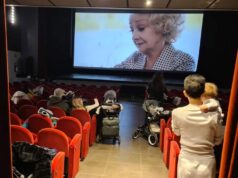L’edizione 2025 di “CineMamme – al cinema con il bebè” si è chiusa con un bilancio positivo
