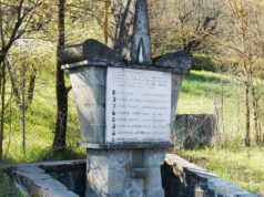 Domenica 11 gennaio commemorazione dell’eccidio dei partigiani del distaccamento Pigoni a Gatta