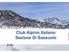 Club Alpino Sassuolo: corso base di escursionismo in ambiente innevato EAI1