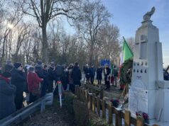 Oggi la cerimonia in memoria dell’eccidio della Curva Cattania