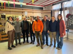 Rinnovata la convenzione per la valorizzazione della strada romana “Flaminia Militare”