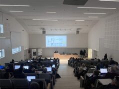 Grande partecipazione all’evento di Unimore sugli obblighi per le aziende in tema di cyber sicurezza