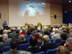 Tutto esaurito a Carpi per i tre incontri di “Domeniche in scienza”