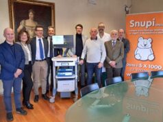 Parma, una nuova apparecchiatura ad alta tecnologia per la Gastroenterologia dell’Ospedale Maggiore