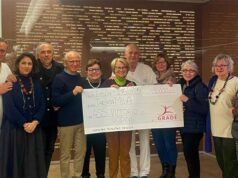 30.000 euro al Grade dall’Associazione Lodini per la nuova Risonanza magnetica 3 Tesla