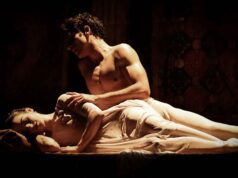 Al Teatro Duse di Bologna, martedì va in scena il Balletto del Sud con ‘Romeo e Giulietta’