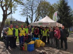 Ripartono a Formigine gli appuntamenti di plogging. Attivi anche come punti di ritiro dei sacchi Hera nelle frazioni