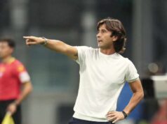 Sassuolo Calcio: prolungato il contratto di Emiliano Bigica fino al 30 giugno 2027