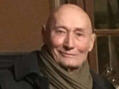 Addio a Erminio Simonazzi, storico maestro di Castelnovo Sotto