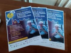 Modena Capitale Italiana del Volontariato 2026: evento inaugurale con Beppe Severgnini