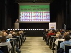 Festa del Volontariato a Crevalcore: grande partecipazione e riconoscimento ad 88 associazioni