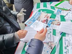 Mensa al “Franchini” di Montecchio: la raccolta firme ha superato le 2.000 adesioni