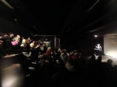 Ottimo inizio per la rassegna “La corsa di fuochi” che dimostra il forte radicamento nel territorio