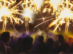 Stop a fiamme libere e fuochi pirotecnici nei locali sassolesi