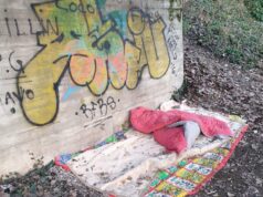 Piano freddo Bologna: accolte 320 persone