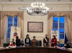 Insediato il nuovo consiglio comunale delle ragazze e dei ragazzi di Guastalla