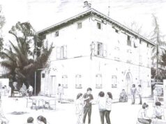 Domenica presso Villa Gandini a Formigine inaugura l’ex Casa del Custode
