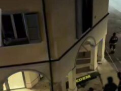 Assalto al bancomat nella notte a Formigine