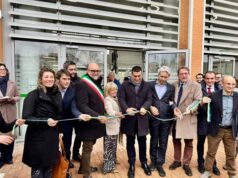 Inaugurata la nuova sede del Centro per l’impiego di Modena