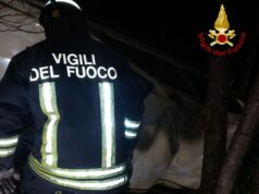 Morto l’uomo scomparso ieri sera tra Montecreto e Sestola: è rimasto vittima di un incidente stradale