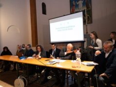 Messa in sicurezza della Val di Zena: al via un primo intervento a Botteghino di Zocca e in fase di progettazione un secondo