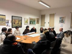 Nuova Piazza di Limidi, presentata ieri la prima bozza al Tavolo di Negoziazione