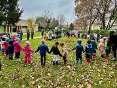 Guastalla: al via le iscrizioni per nido e scuola dell’infanzia