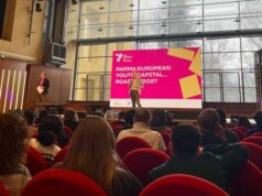 “Mi prendo il mondo”, ragazze e ragazzi protagonisti fino a domenica al festival di Parma