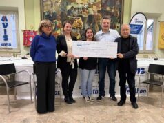 Avis comunale Vignola, oltre 4mila euro raccolti per Telethon