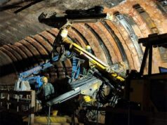 Interventi di potenziamento infrastrutturale sulla linea Bologna–Prato