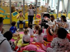 Fiorano, biblioteca “Monelli”: numeri in aumento e grande partecipazione nel 2025