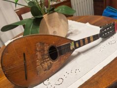 Il mandolino di Costi, l’ultima nota dell’internato. Sabato la posa di due pietre d’inciampo