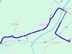 Al via sabato i lavori di adeguamento della SP255 di San Matteo della Decima – Nonantolana