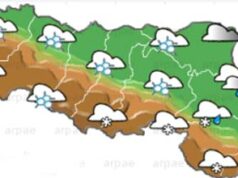 Previsioni meteo Emilia Romagna, lunedì 5 gennaio 2026