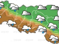 Previsioni meteo Emilia Romagna, giovedì 29 gennaio 2026