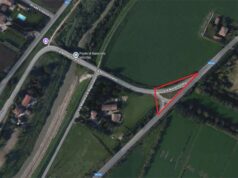 Lavori di adeguamento della strada provinciale 255 “di San Matteo della Decima – Nonantolana”