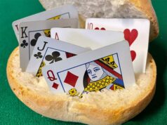 Presentata stamane la terza edizione di “Pane e Azzardo”