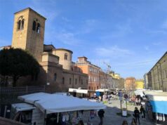 Soggetto rimpatriato, il ringraziamento del sindaco ai carabinieri di Scandiano