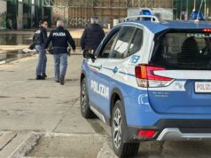 Reggio Emilia: servizi straordinari di controllo del territorio coordinati dalla Polizia di Stato in zona stazione “Storica”