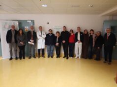 Prendersi cura del paziente pneumologico cronico e della sua famiglia: progetto di Umanizzazione dell’AOU di Modena