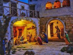 A Torre Maina presepi in mostra fino all’11 gennaio