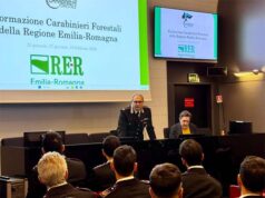 Carabinieri Forestali, al via a Bologna tre giornate di formazione per rafforzare le competenze su pianificazione, biodiversità e controlli.