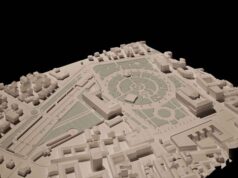 Nuove attività al parco del Popolo di Reggio. All’ex caserma Zucchi parcheggi più funzionali e sicuri