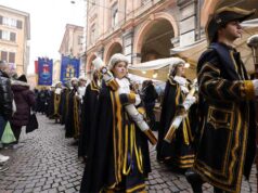 Alla Fiera di San Geminiano oltre 460 ambulanti