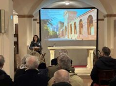 Portico di San Luca. Terminati i lavori di restauro e consolidamento del tratto collinare