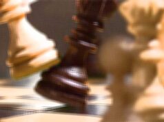 Tutti in aula magna per il torneo di scacchi: grande successo di partecipazione per l’iniziativa di Multisport ne’ Monti