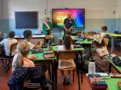 Dimensionamento scolastico, la sindaca Marchetti: “Contrarietà totale a tagli che penalizzano Castel San Pietro Terme”